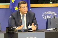 Άστραψε και βρόντηξε ο Τζιτζικώστας κατά Δανιηλίδη και Κοτταρίδη