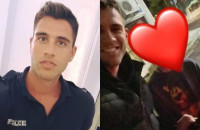 Ενδοοικογενειακή βία: Ο νεαρός Έλληνας αστυνομικός που έσωσε 3 ανήλικα αδέρφια από την κακοποίηση του πατέρα τους