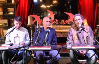 Ο Δημήτρης Ζερβουδάκης υποψήφιος στην ‘Β Θεσσαλονίκης με το ΜΕΡΑ 25