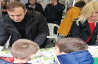 Χατζηβασιλείου – Ράπτη: Προστατευμένα είναι τα ενημερωμένα παιδιά!