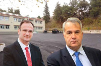 Από τον Μάκη Βορίδη: Εντολή για τυχόν ευθύνες στελεχών της Τοπικής Αυτοδιοίκησης.