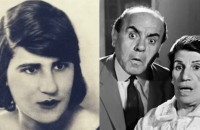 Γεωργία Βασιλειάδου: Το αληθινό όνομα, ο πατέρας που την έδιωξε, ο γάμος, η πλαστική που δεν έκανε και το τέλος στο νοσοκομείο