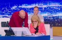 «Φως στο Τούνελ»: «Πάγωσε» η Αγγελική Νικολούλη – «Αν επιβεβαιωθεί αυτό, είναι θεία δίκη»