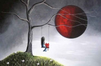 Oικογένεια είναι οι άνθρωποι που σε αγαπούν & σε νοιάζονται, όχι οι βιολογικοί δεσμοί!