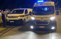 Σε κρίσιμη κατάσταση 49χρονος Λαρισαίος μετά από εργατικό ατύχημα σε εργοστάσιο