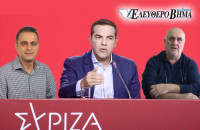 ΣΥΡΙΖΑ – Όλα τα βέλη στον Καρτερό για τα “καραγκιοζιλίκια” με τους υποψηφίους βουλευτές!