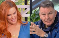 «Δεν σας έχω δει ξανά έτσι»: Σαστισμένη από την εμφάνιση του Αλέξη Κούγια η Σίσσυ Χρηστίδου