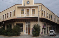 Δημοτική Επιτροπή Σερρών: Εγκρίθηκε συμπληρωματική σύμβαση για την αναβάθμιση κοινόχρηστων χώρων