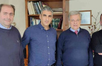 Δήμος Σιντικής: Ποιοτικό και άφθονο νερό στο Νέο Πετρίτσι!