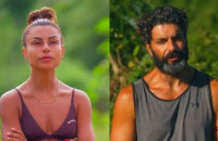 Ελευθερία Ελευθερίου: Θα κινηθεί νομικά κατά του Σπύρου Μαρτίκα ενώ είναι μέσα στο Survivor