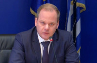 Στέργιος Λίτος: «Παντελονάτος» ο Κώστας Καραμανλής!