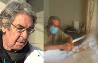 «H κόρη μου είναι ζωντανή-νεκρή…»: Τσακίζει κόκκαλα ο πατέρας της Όλγας που ξυλοκοπήθηκε από τον σύντροφο της