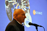 Ιωσήφ Παναγιωτίδης : Να φέρουμε την αλλαγή στον δήμο Σιντικής