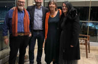 Το ΚΕΘΙΣ έκοψε την Βασιλόπιτά του- πλούσιος ο απολογισμός