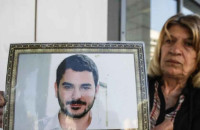 Μάριος Παπαγεωργίου: Δεν ανήκει σε εκείνον το κρανίο που βρέθηκε κοντά στα Δερβενοχώρια