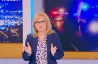 Αγγελική Νικολούλη σε τηλεθεατή: «Σε παίρνουμε και μας κλείνεις το τηλέφωνο, τι φοβάσαι, μη μπλέξεις;»