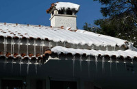 Καιρός: Άγγιξε τους -11 βαθμούς η θερμοκρασία – Παγετός σε αρκετές περιοχές της χώρας