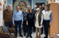 Πιστός στη δέσμευση παραιτήθηκε ο Πασχάλης Στεφάνου!