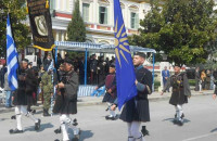 Για την Εθνική Επέτειο της 25ης Μαρτίου: Πρόγραμμα Εκδηλώσεων