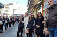 Η Παλάζη από την μία ομολογεί mea culpa από την άλλη καρφώνει τον …Χρυσάφη!