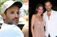 Ξεκαθαρίζει ο Νίκος Βέρτης: «Αν ήμουν γκέι θα το έλεγα, μακάρι όλοι οι άντρες να φορούσαν τα παντελόνια μου»