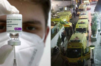 Κορονοϊός: Πόσο έτοιμοι είμαστε για την επόμενη πανδημία; – Τι ανησυχεί τους ειδικούς