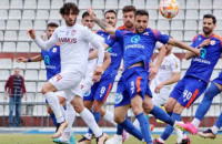 Ο Πανσερραϊκός με ισοπαλία στην ΑΕΛ – Σίγουρη η άνοδος στην Ά Εθνική