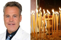 «Δάκρυσε» η επιστημονική κοινότητα: «Έφυγε» νωρίς ο Θεσσαλονικιός γιατρός Αναστάσιος Κελέκης