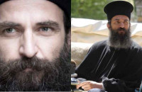 Άρης Σερβετάλης: «Δρόμος δίχως Θεό δεν αντέχεται»