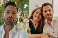 Ρίγη συγκίνησης: Ο Κωνσταντίνος Αργυρός έκανε πραγματικότητα την ευχή της Αναστασίας με το Make A Wish