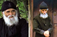 Μικρό, φτωχικό και πλούσιο από τη Θεία Χάρη: Αυτό είναι το κελί του Αγίου Παϊσίου στον Τίμιο Σταυρό