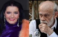«Είναι ντροπή, γίνεσαι γελοiος»: Σαπουντζάκη, Πίκουλα και Στυλιανοπούλου «τελείωσαν» τον Γιώργο Λιάνη για την Αλίκη Βουγιουκλάκη
