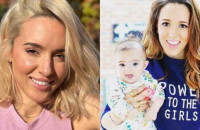 Σαν φωτοτυπία της Καλομοίρας: Η κόρη της τραγουδίστριας μεγάλωσε και μοιάζει εκπληκτικά στη μητέρα της