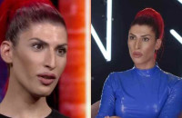 Αγνώριστη η Έβελιν του GNTM: Πως είναι το μοντέλο 6 μήνες μετά τον αποκλεισμό και το πρωτοφανές ξέσπασμά της