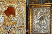 Ο «θησαυρός» του Αγίου Όρους: Η θαυματουργή Εικόνα της Παναγίας «Άξιον Εστί» στην Αθήνα από τις 3 Μαΐου