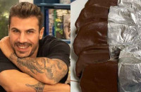 Ο Άκης δίνει τη λύση: Η συνταγή για λαχταριστές σοκολατένιες καριόκες με το τσουρέκι που περίσσεψε από το Πάσχα