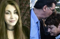 «Κάθε νύχτα κάθομαι στην τραπεζαρία και ηχούν στα αυτιά μου οι τσιρίδες του παιδιού μου»: «Ραγίζουν» καρδιές οι γονείς της Ελένης Τοπαλούδη