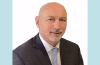 Ο Ιωσήφ Παναγιωτίδης για την παραχώρηση της ΛΑΦ Σιδηροκάστρου στην Ι.Μ. Σιδηροκάστρου: Έχουμε καθήκον να διασφαλίσουμε τα συμφέροντα των δημοτών