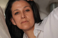 Η Καλλιόπη Ευαγγελίδου, υποψήφια με την Κωνσταντοπούλου κάνει αντιπολίτευση στον … Χρυσάφη;