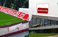 Έκλεισε το κολυμβητήριο Σερρών – Προχωρά η μελέτη στο γήπεδο για τα ..προβλήματα!