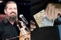 «Δεν με αγγίζουν οι λασπολογίες και η ανθρωποφαγία»: Ο λυράρης που καταδικάστηκε σε 8 χρόνια φυλακή για υπεξαίρεση €1,6 εκατ. «σπάει» τη σιωπή του