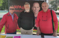 Παναγιώτης Κοτρώνης: Όλα μπορούν να είναι αλλιώς!