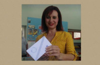 Αριάδνη Παπαφωτίου: Οι μάχες του Δήμου έπρεπε να δοθούν με όλα τα μέσα