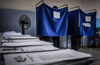 Για τις επερχόμενες εκλογές: Πήραν φωτιά οι στοιχηματικές εταιρείες