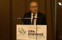 Γιώργος Τσιμερίκας: Γιατί δεν εξετάστηκε το αίτημα της εταίρας ΑΠΟΣΤΟΛΙΔΗΣ για τα LED;