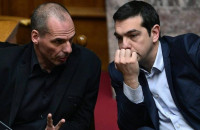 Σέρρες -Κόντρα ΜέΡΑ25 – ΣΥΡΙΖΑ την Παρασκευή το βράδυ στους πεζόδρομους