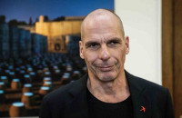 Γιάννης Βαρουφάκης: Το ΜέΡΑ 25 δεν θα συμμετάσχει σε καμία κυβέρνηση συνεργασίας