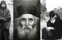 Άγιος Παΐσιoς: Στα όνειρα σε ένα λεπτό βλέπεις κάτι που στην πραγματικότητα θα διαρκούσε ώρες