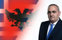 Ο Φρέντι Μπελέρης κέρδισε τις εκλογές στην Χειμάρρα