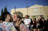 Athens Pride 2023: Σήμερα η μεγάλη πορεία – Στην παρουσίαση ο Καπουτζίδης, θα τραγουδήσει η Μπέσσυ Αργυράκη